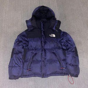 north face puffer jacket